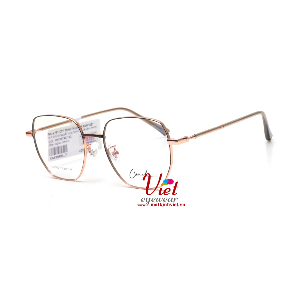 Gọng kính Camila CA5108KL C7